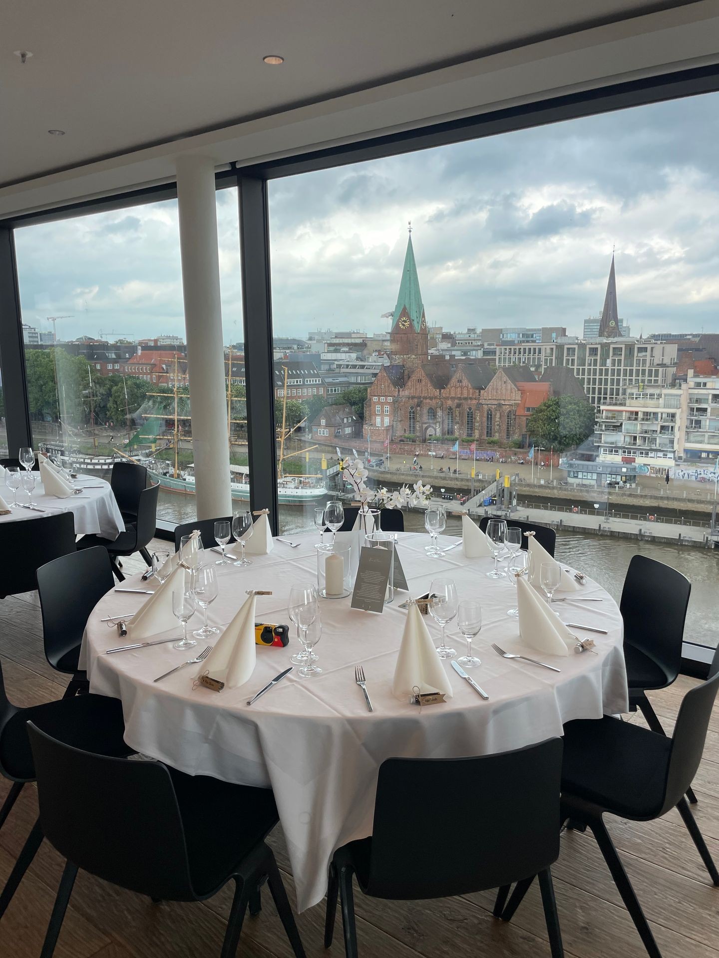 Corporate Event Dax Konzern